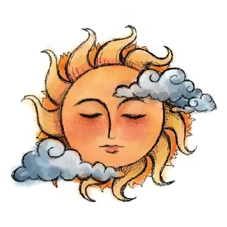 🌞
