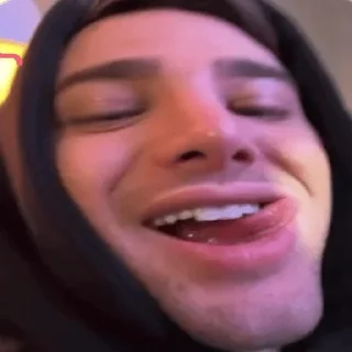 😏