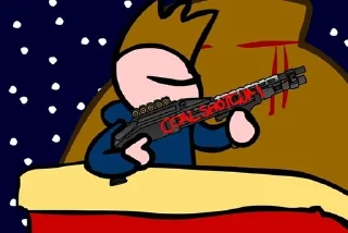 🔫