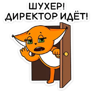 🦊
