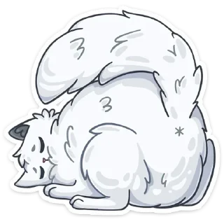 😴