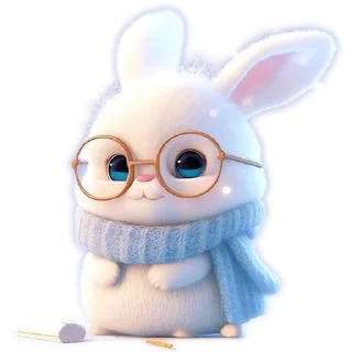 🐰