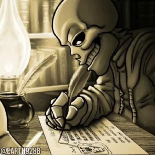 ✒