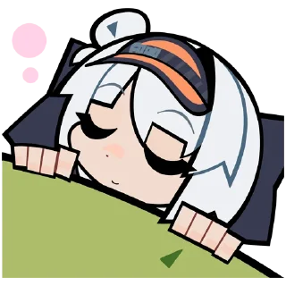 💤