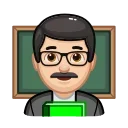 👨‍🏫