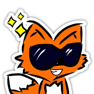 😎