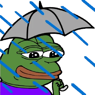 ☔️