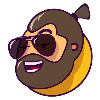 😎