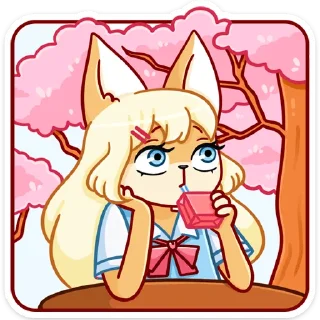 🌸