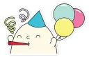 🎈