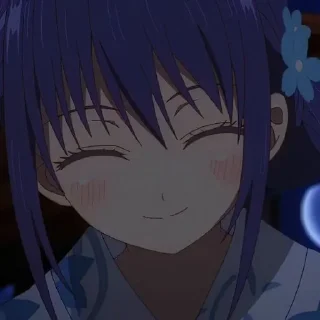Тянки @anime_sticks