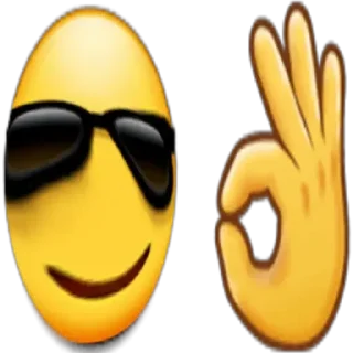 😎