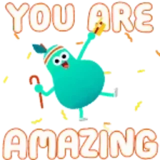😘
