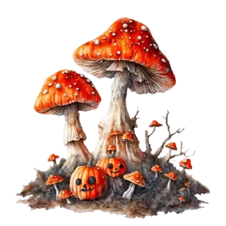 🍄