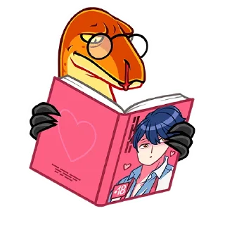 📖