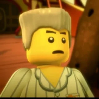 😧