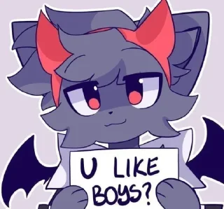 💜