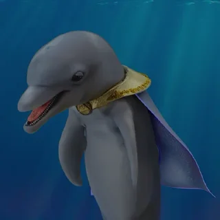 🐬