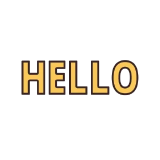 👋