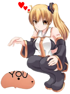 ❤