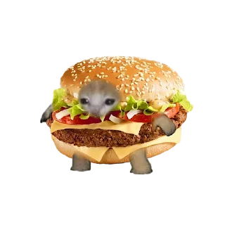 🍔