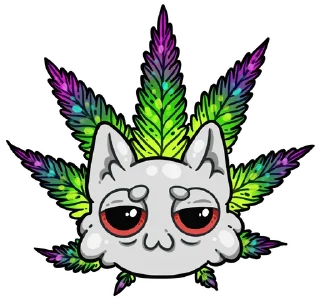 🌿