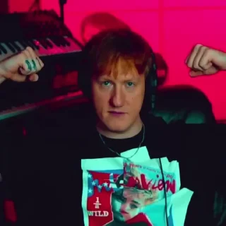 💪