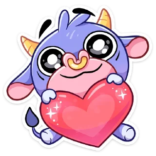 ❤️