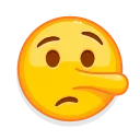 🤥