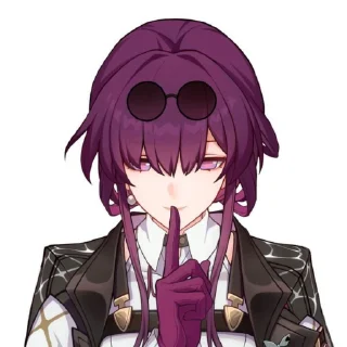 ☂