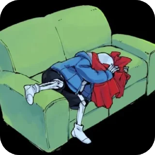 😞