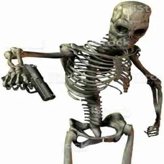 💀
