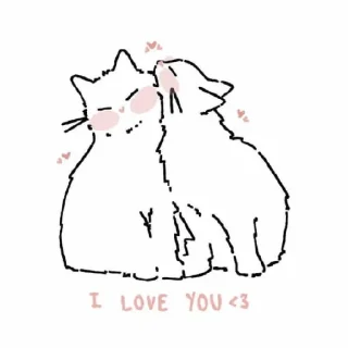 ❤️