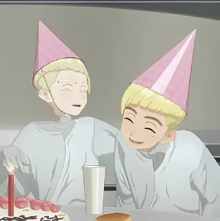 🥰