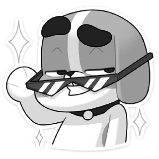 😎