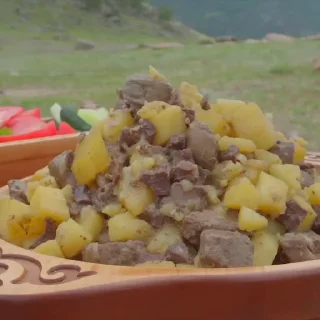 🍖