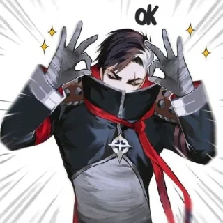 👌