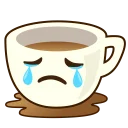 😢