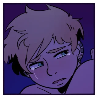 😢