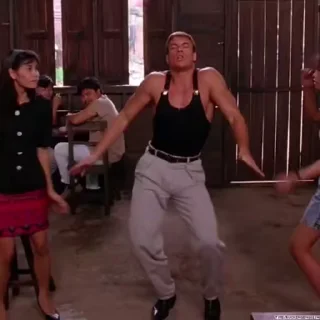 🕺