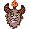 Sly Baphomet