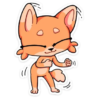 💃