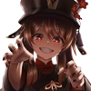 hu tao waifu