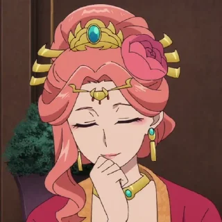 👸