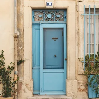 🚪