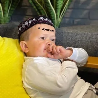 хасбик :: @fStikBot