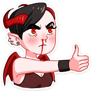 👍
