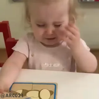 😫