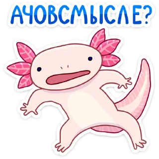 ❓