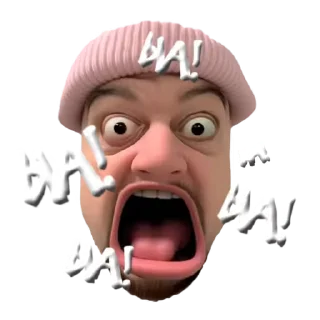 😲